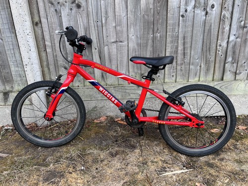 Wiggins macon kid - macon, 16"