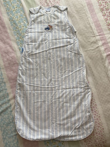 Grobag sleeping bag - sleeping,