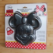 Disney Minnie Mouse  Cake Tin