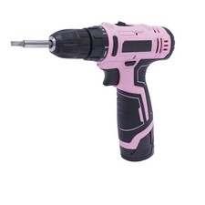Electric Screwdriver Power