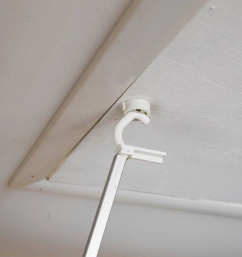 Loft attic twist - loft,