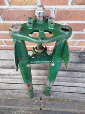 BSA C10 Bantam Front Fork