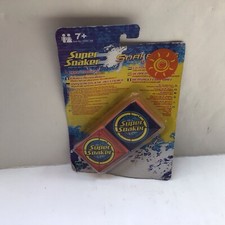 Super Soaker Body Targets The