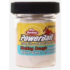 Berkley Powerbait Sinking