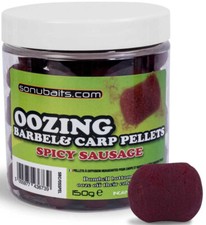 Sonubaits Oozing Barbel & Carp