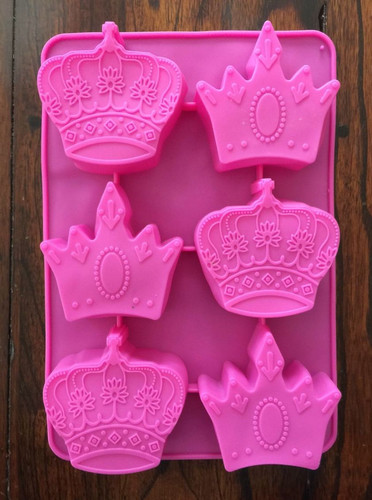 Princess royal crown - royal,