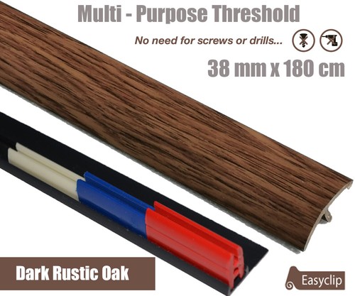 Threshold strip transition - threshold,