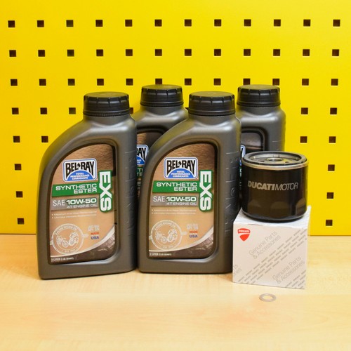 Oil original filter - oil,