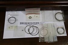 Breitling screws, springs