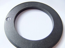 Cromatek 55 mm plastic adapter