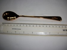 Vintage Nescafe Coffee Gold