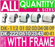 ALL SIZES / QUANTITY - PREMIUM