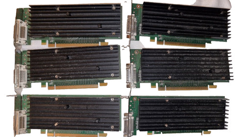Job lot nvidia - job, of