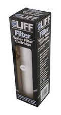 Liff Water Filtration System
