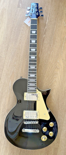 Gear4music electric guitar - electric,
