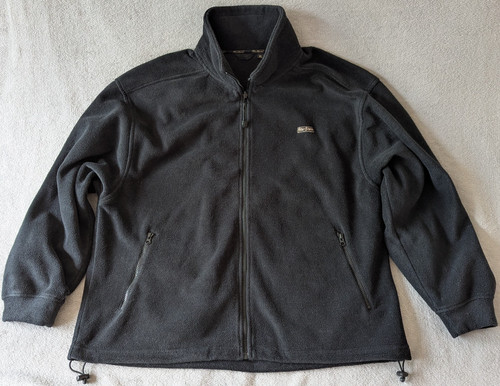 Peter storm men black full - men's,