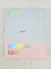 SEVENTEEN Diamond Edge Concert