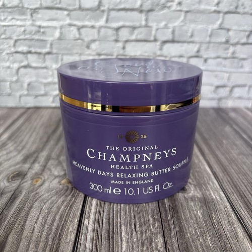 Champneys heavenly days - heavenly,