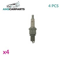 ENGINE SPARK PLUG SET PLUGS