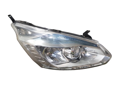 Ford transit custom headlight - ford,