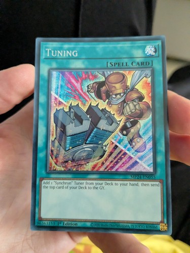 Mp24 en055 tuning prismatic - tuning, :