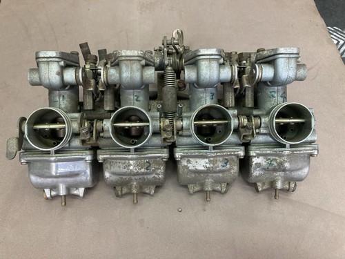 Carburetor honda cb550 - honda,