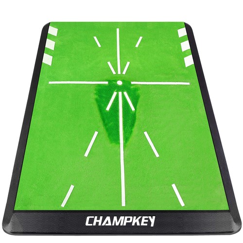 Champkey heavy duty golf - heavy-duty,