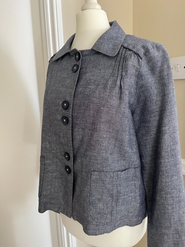 Dickins jones blue - dickins, &