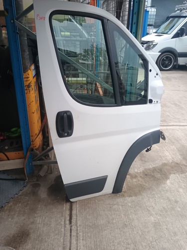 Peugeot boxer relay - peugeot,