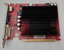Palit Nvidia Geforce 9400 GT 1Gb DDR2 Graphics Card Silent Fanless PCI-E