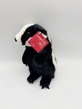 Kohls Cares Badger Plush