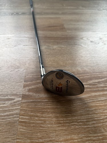Taylormade burner rescue - taylormade,