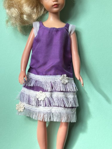 Vintage 1960s sindy doll - 💚,