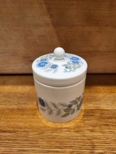 Wedgwood Clementine Bone China