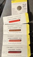 Trinny London - Mixed Bundle -