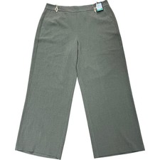 Halston Trousers Women's XL