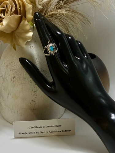 Genuine certified navajo - certified,