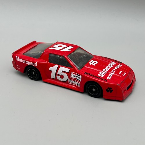 Corgi chevrolet camaro z28 - camaro,