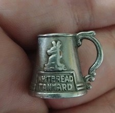 Whitbread Tankard Miniature