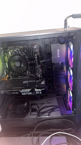Rtx 3060 gaming msi theme - rtx,