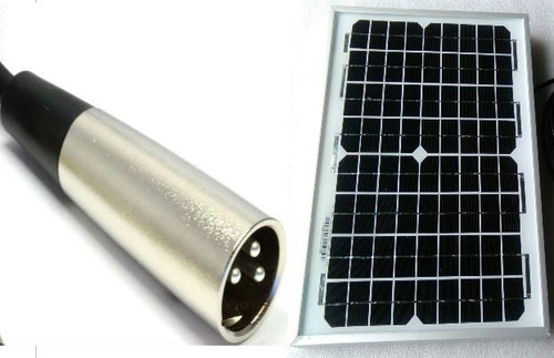 Mobility scooter solar - scooter,