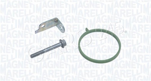 Throttle body for alfa romeo - throttle,