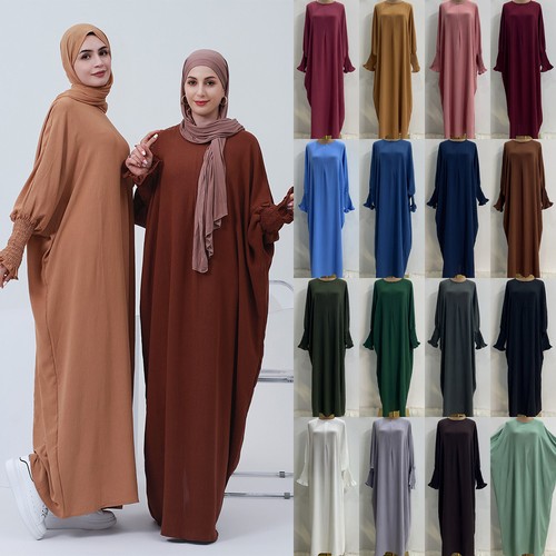 Women muslim abaya - women,