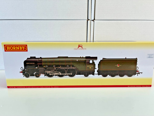 Hornby 2 highland - a2/3,, 'highland