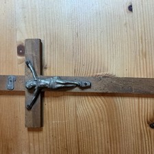 6 inches High Catholic