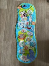 In The Night Garden Sounds Play Mat