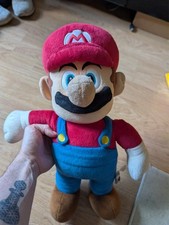Large World of Nintendo Super