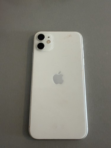 Apple iphone 64gb white - apple,