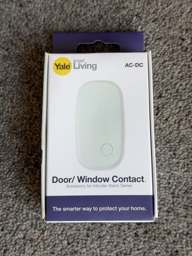 Yale smart window door - window,