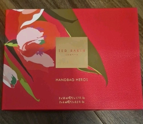 Ted baker handbag - baker, gift